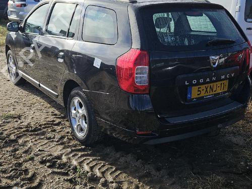 Antenne/Base DACIA LOGAN MCV II TCe 90 (K8M1, K8MA, K8AC) | BP38681695C140 - Image 7