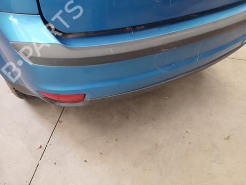 Paragolpes trasero FORD FOCUS II (DA_, HCP, DP) 1.6 TDCi | BP30438771C8