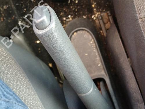 Hand brake RENAULT CLIO II (BB_, CB_) 1.5 dCi (B/CB07) | BP32384238I18