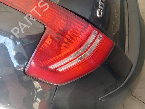 Used Left taillight Left taillight CITROËN C4 I (LC_) 1.6 HDi (109 hp) 33205612 33205612