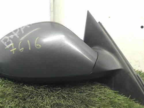 Used Right mirror SEAT IBIZA III (6L1) 1.4 TDI (70 hp) 20885241