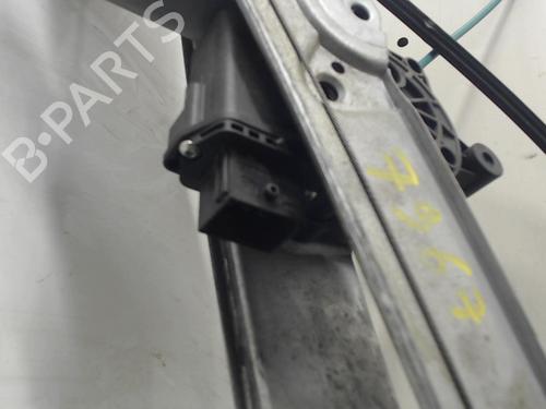 Front left window mechanism OPEL CORSA D (S07) 1.3 CDTI (L08, L68) | BP20883261C22 