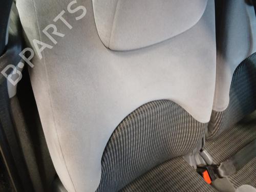 Rear seat CITROËN XSARA PICASSO (N68) 1.6 16V | BP29844943C17