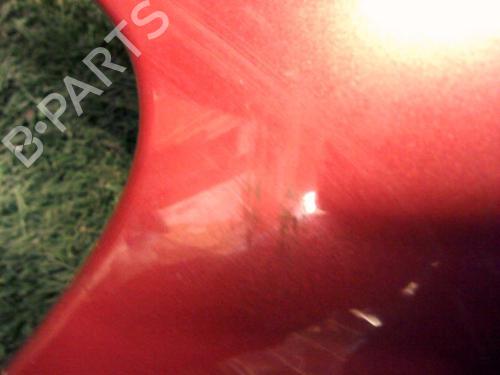 Left front fenders PEUGEOT 106 II (1A_, 1C_) 1.0 i | BP21275801C41 