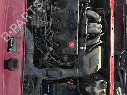 Recambios CITROËN SAXO (S0, S1) 1.5 D 4948808