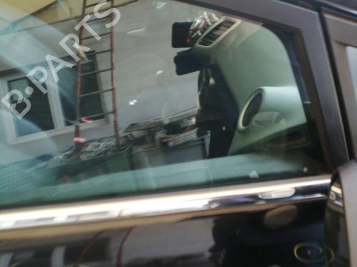 Front right door window FORD FIESTA VI (CB1, CCN) 1.25 | BP26049363C19 