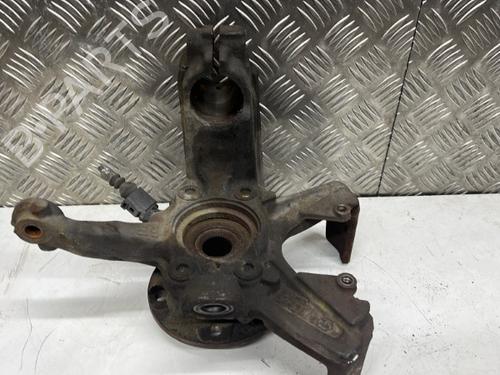 Left front steering knuckle SEAT LEON (1P1) 1.9 TDI | BP21277437M25 