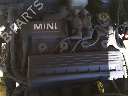 Engine MINI MINI (R50, R53) One | BP40451128M1 - Image 2