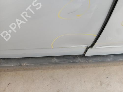 Used Right rear door BMW X3 (E83) 3.0 d (204 hp) 30650485