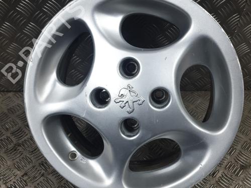 Velg Velg 38940929 38940929