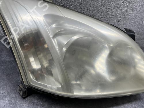 Right headlight TOYOTA COROLLA (_E12_) 1.6 VVT-i (ZZE121_, ZZE121R) | BP22719005C29