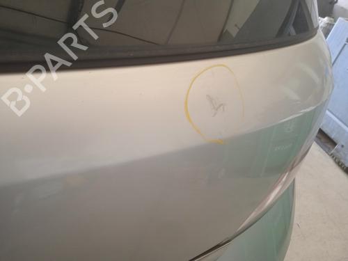 Tailgate OPEL ASTRA H (A04) 1.9 CDTI (L48) | BP21281704C6 