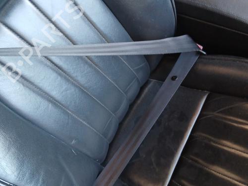 Used Front right seatbelt Front right seatbelt PEUGEOT 407 (6D_) 2.0 HDi 135 (6DRHRH, 6DRHRE, 6DRHRG, 6DRHRJ) (136 hp) 36009690 36009690
