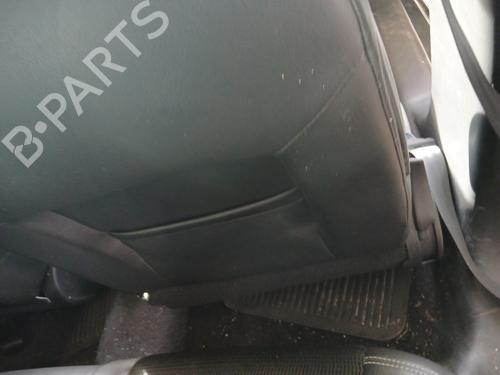 Right front seat PEUGEOT 207 SW (WK_) 1.6 HDi | BP32264643C16