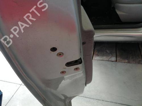 Front left lock CITROËN C3 I (FC_, FN_) 1.4 HDi | BP27573774C98 