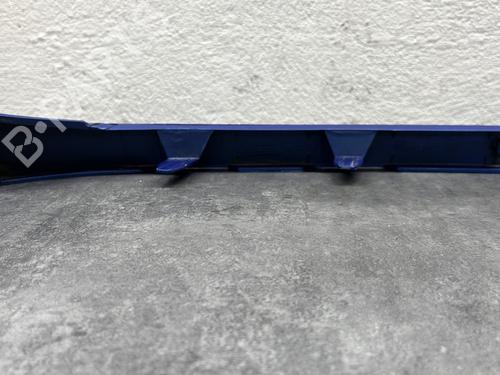 Headlight eyebrow CITROËN BERLINGO / BERLINGO FIRST MPV (MF_, GJK_, GFK_) 2.0 HDI 90 (MFRHY) | BP21593049C118 