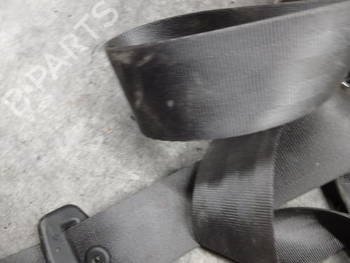 Rear left seatbelt OPEL CORSA E (X15) 1.3 CDTI (08, 68) | BP33330495I29 - Image 5
