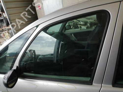 Used Front left door window CITROËN XSARA PICASSO (N68) 1.6 HDi (90 hp) 26407961