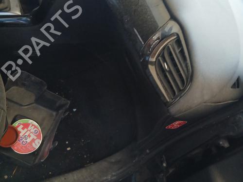 Dashboard CITROËN DS3 (SA_) 1.6 THP 155 | BP30181349C46