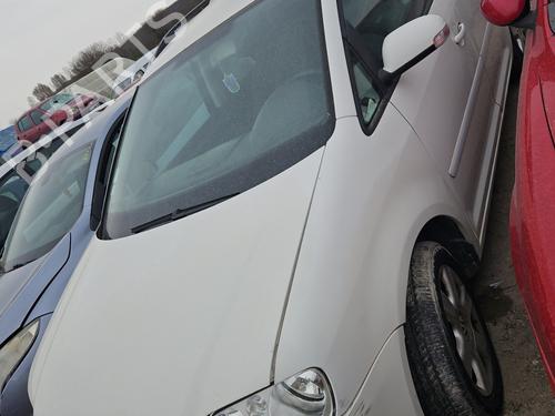 Left front window switch VW TOURAN (1T1, 1T2) 1.9 TDI | BP33681583I27  - Image 5