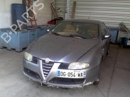 Pipe ALFA ROMEO GT (937_) 1.9 JTD (937CXN1B) | BP21276174M125 