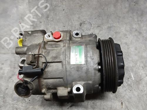 Used AC compressor AC compressor MERCEDES-BENZ A-CLASS (W168) A 170 CDI (168.008) (90 hp) 36325811 36325811