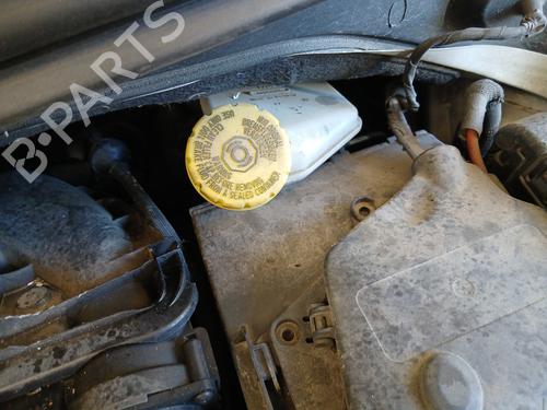 Servo brake PEUGEOT 207 (WA_, WC_) 1.4 HDi | BP30080590M42 