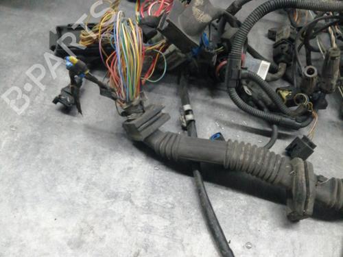 Wiring harness BMW 3 (E90) 320 d | BP24803367E16 - Image 2