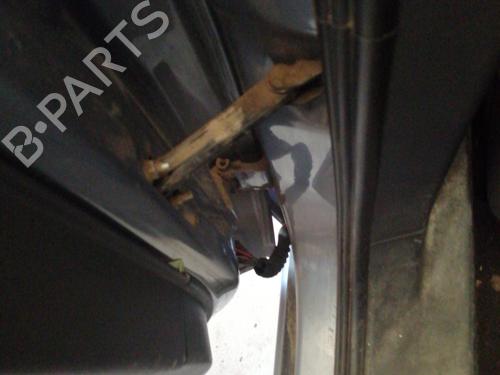 Used Hinge/Door check strap OPEL ZAFIRA / ZAFIRA FAMILY B (A05) 1.9 CDTI (M75) (120 hp) 25586791
