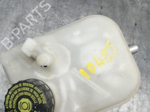 Brake master cylinder PEUGEOT PARTNER Box Body/MPV (5_, G_) 1.9 D | BP24516422M77 