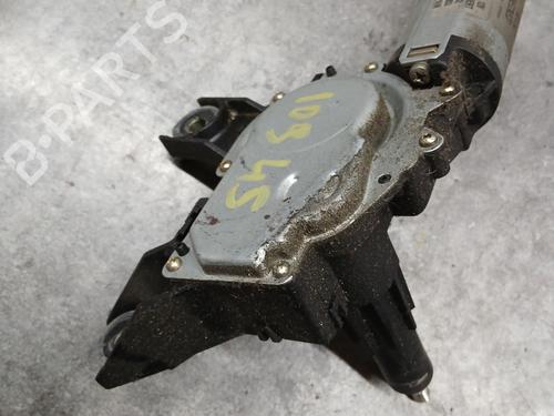 Rear wiper motor MERCEDES-BENZ A-CLASS (W168) A 140 (168.031, 168.131) | BP28185900M102 
