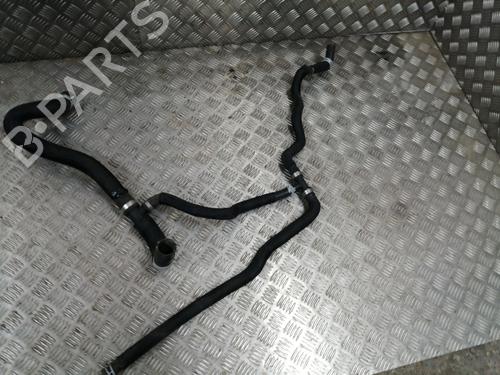 Pipe RENAULT MEGANE IV Hatchback (B9A/M/N_) 1.5 Blue dCi 95 (B9A2, B9A6) | BP25153968M125  - Image 8