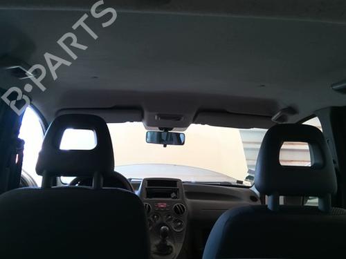 Tecto interior FIAT PANDA (169_) 1.2 (169AXF2A, 169AXF1A) | BP39477102I12 - Image 10