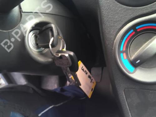 Used Ignition barrel Ignition barrel 39477111 39477111