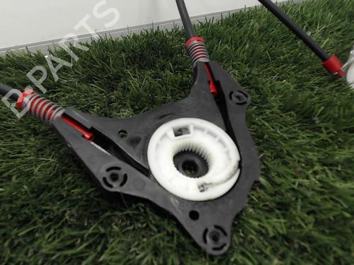 Front left window mechanism FORD FIESTA VI (CB1, CCN) 1.5 TDCi | BP20885671C22 