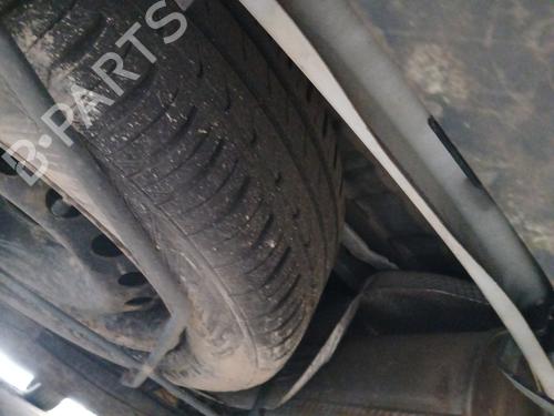 Zderzak tylny RENAULT KANGOO / GRAND KANGOO II (KW0/1_) 1.5 dCi 90 (KW05, KW08, KW0G, KW11) | BP29974556C8 