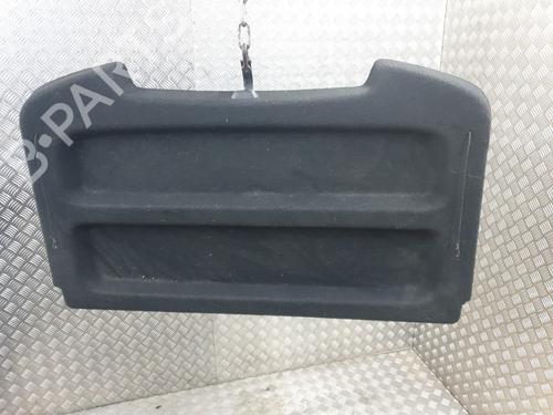 Rear parcel shelf DACIA SANDERO II 1.5 dCi | BP29845016C85 