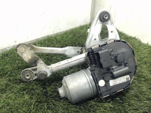 Used Front wiper motor PEUGEOT 5008 (0U_, 0E_) 1.6 HDi (110 hp) 20886959