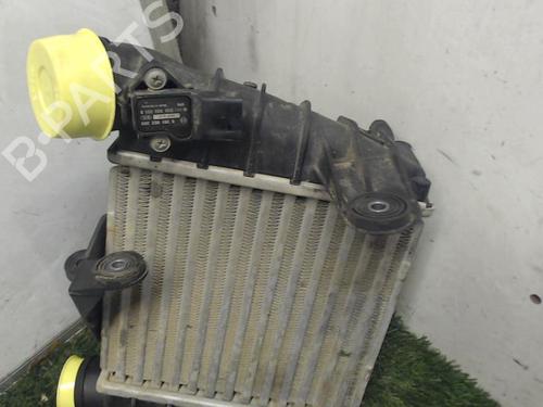 Used Intercooler Intercooler SEAT IBIZA III (6L1) 1.4 TDI (80 hp) 20883021 20883021