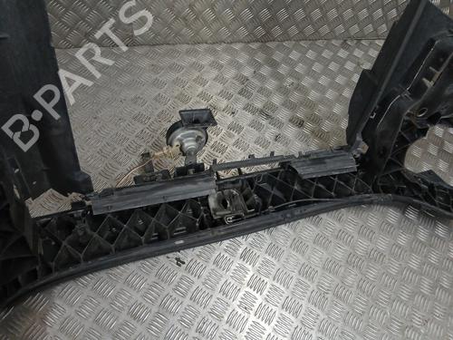 Crossmember RENAULT MEGANE II (BM0/1_, CM0/1_) 1.6 16V (BM0C, CM0C) | BP28128227C162 