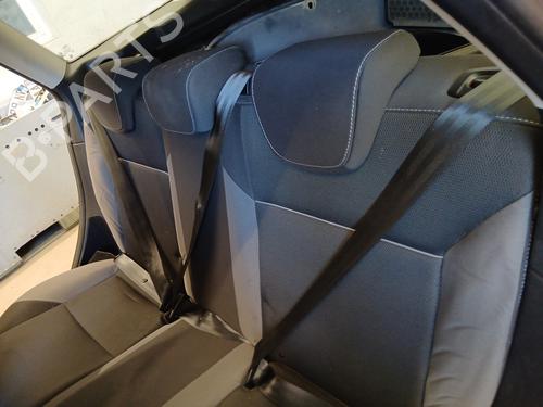 Seats set FORD FOCUS III Turnier 1.0 EcoBoost | BP33181703C78 - Image 6