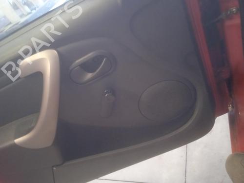 Front left window mechanism DACIA SANDERO 1.4 MPI LPG | BP22201529C22 