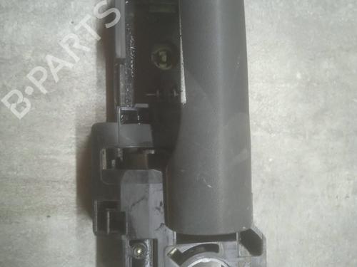 Exterior handle RENAULT KANGOO Express (FW0/1_) 1.5 dCi 85 (FW0K, FW0L, FW0B) | BP23794779C122 