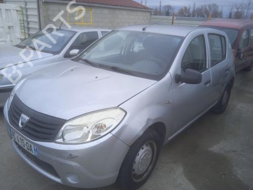 Fuel pump DACIA SANDERO 1.4 MPI LPG | BP27182891M76  - Image 7
