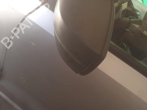 Left mirror VW POLO V (6R1, 6C1) 1.6 TDI | BP21282957C26 
