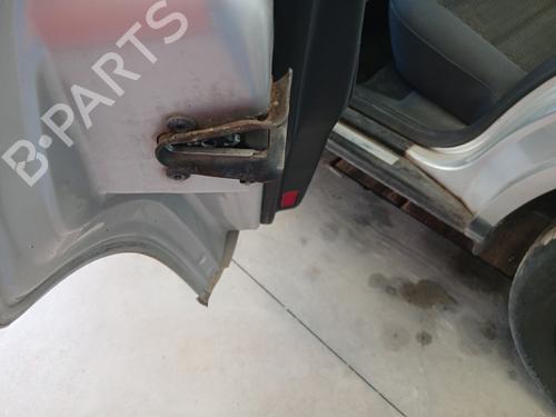 Used Rear left lock AUDI A4 B5 (8D2) 1.9 TDI (116 hp) 28474170