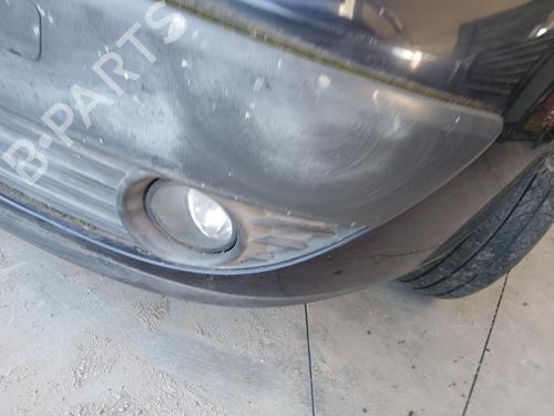 Front bumper RENAULT ESPACE IV (JK0/1_) 2.2 dCi (JK0H) | BP29923115C7