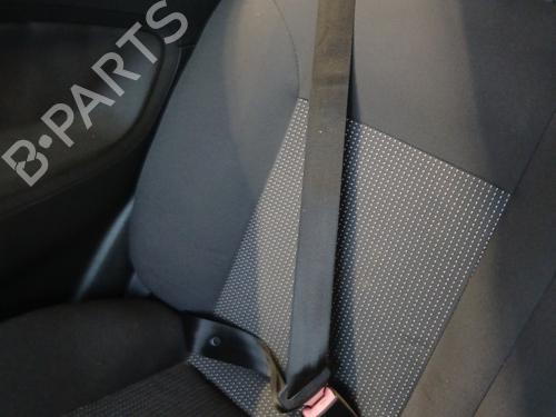 Høyre bak beltestrammer SEAT IBIZA III (6L1) 1.4 TDI (75 hp) 30308654