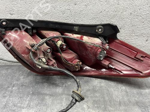 Left taillight HYUNDAI i20 I (PB, PBT) 1.4 CRDi | BP29476344C34 