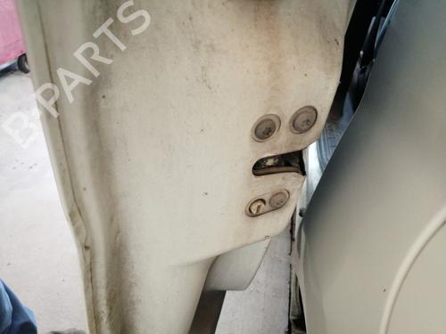 Rear left lock FIAT DOBLO Cargo (263_) 1.6 D Multijet (263WXD1B, 263WXR1B, 263WXX1B, 263ZXD1B,... 51910352